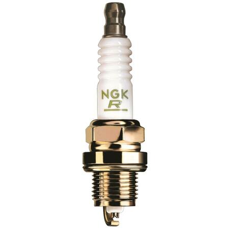 NGK SPARK PLUGS 2887 V-Power Resistor Spark Plugs - DPR5EA-9 3001.6864